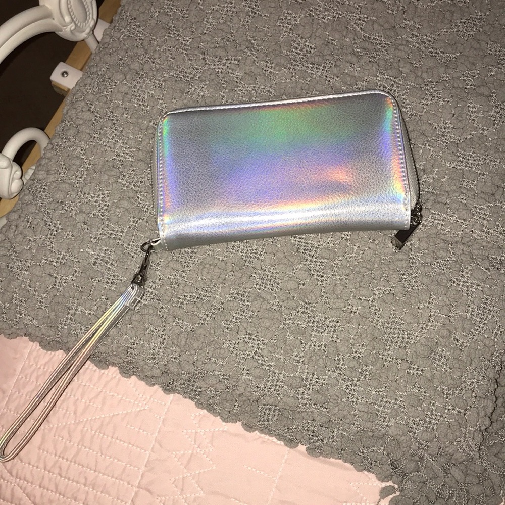 Wristlet